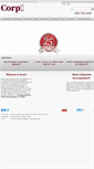 Mobile Screenshot of corp1.com